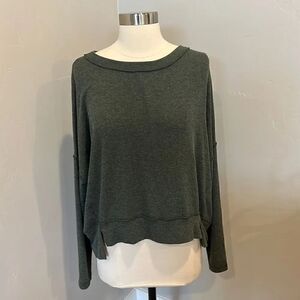 Michael Stars Dolman Top